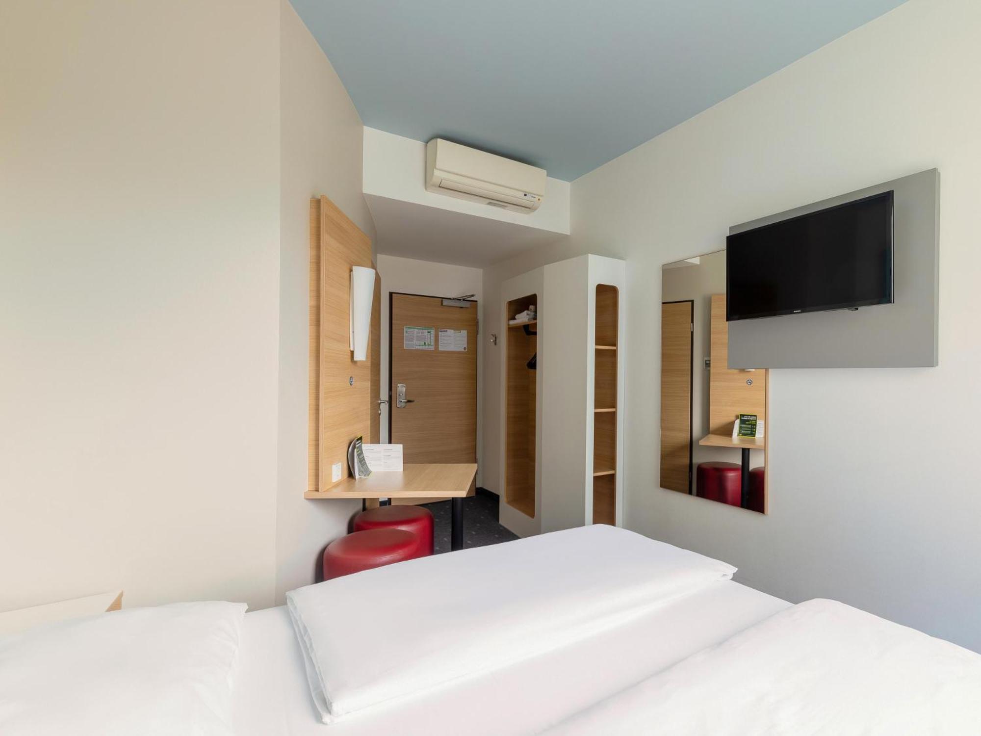 B&B Hotel Dresden-Messe Exterior photo